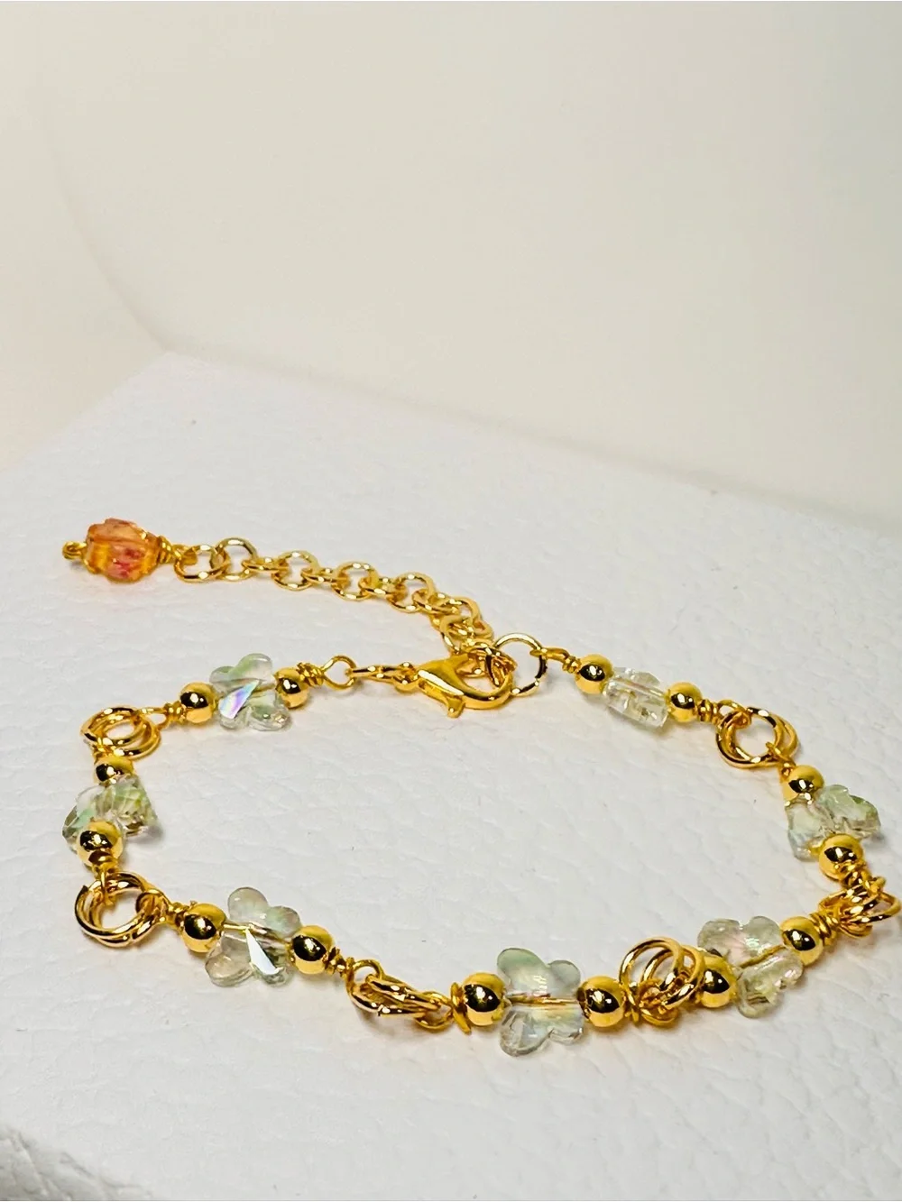N/A elegant copper